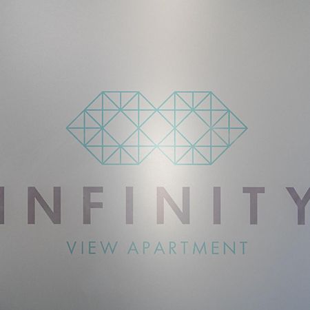 Infinity View Apartment Naxos City 외부 사진