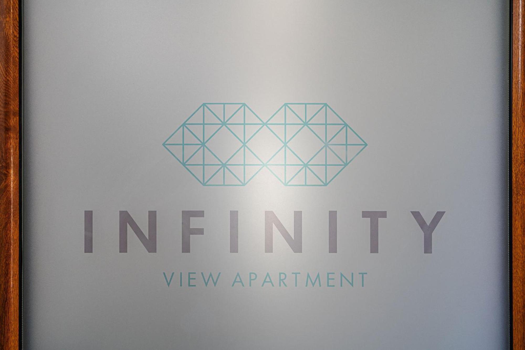 Infinity View Apartment Naxos City 외부 사진