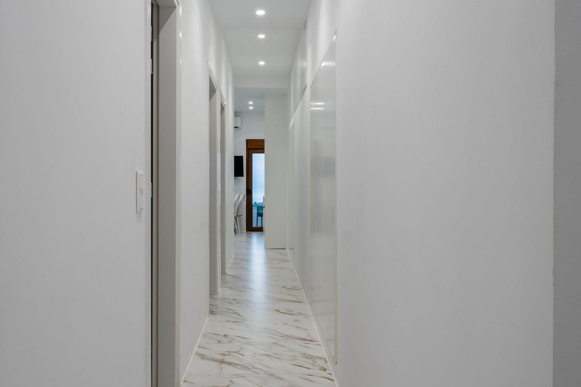 Infinity View Apartment Naxos City 외부 사진