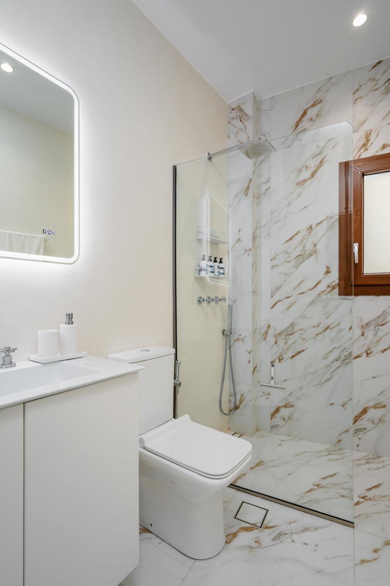 Infinity View Apartment Naxos City 외부 사진