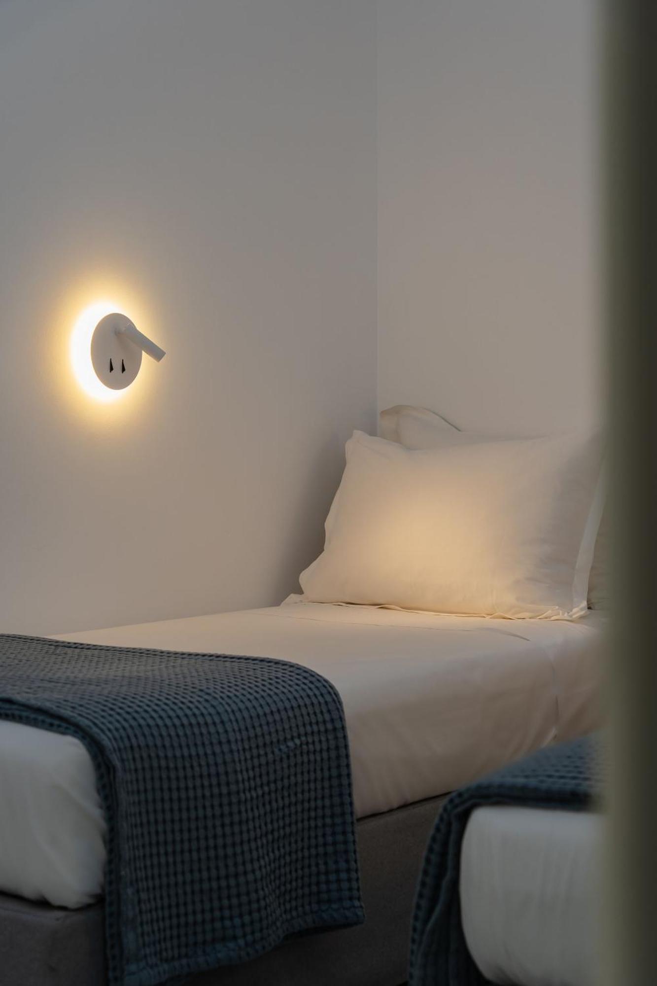 Infinity View Apartment Naxos City 외부 사진