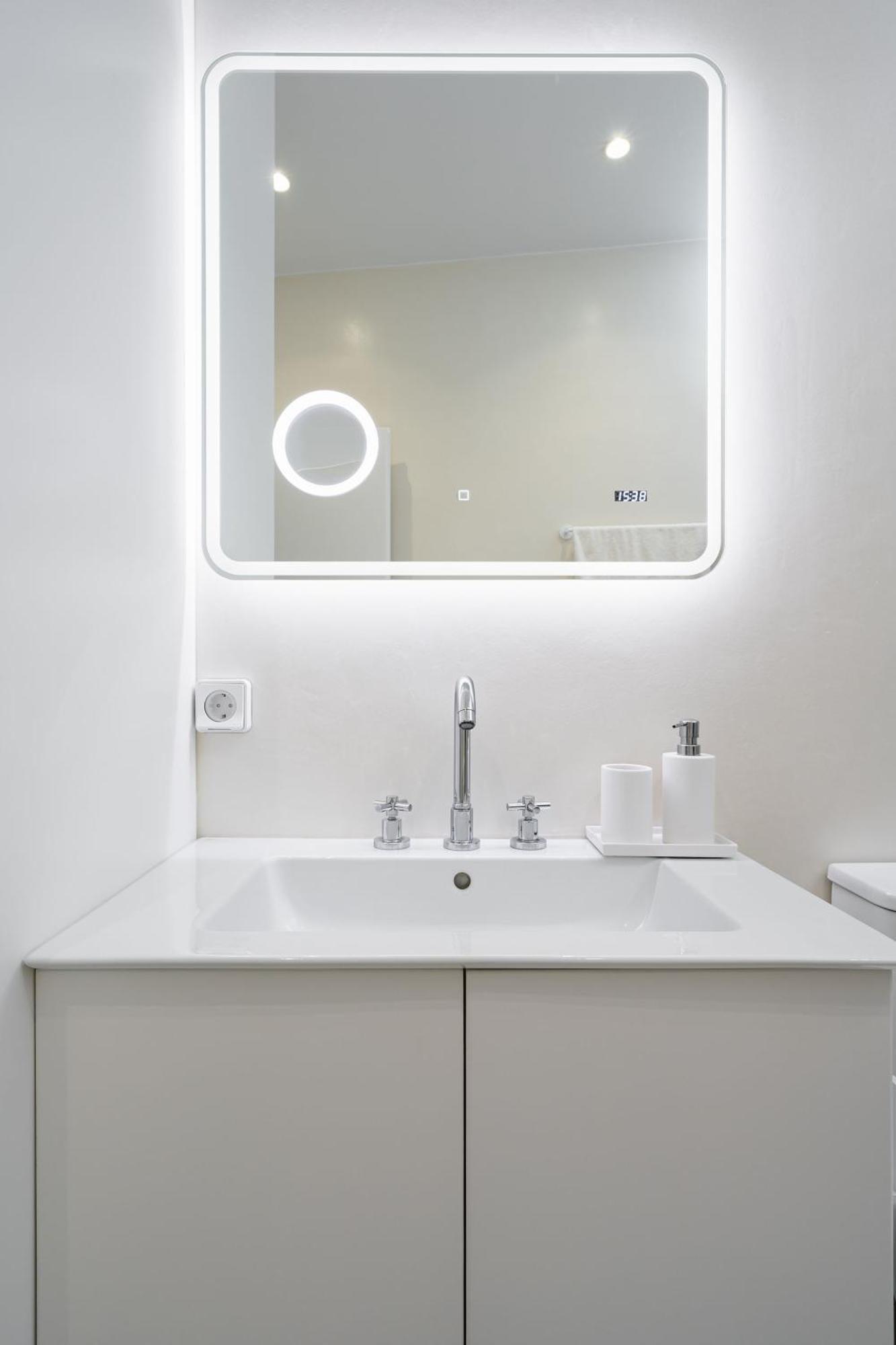 Infinity View Apartment Naxos City 외부 사진