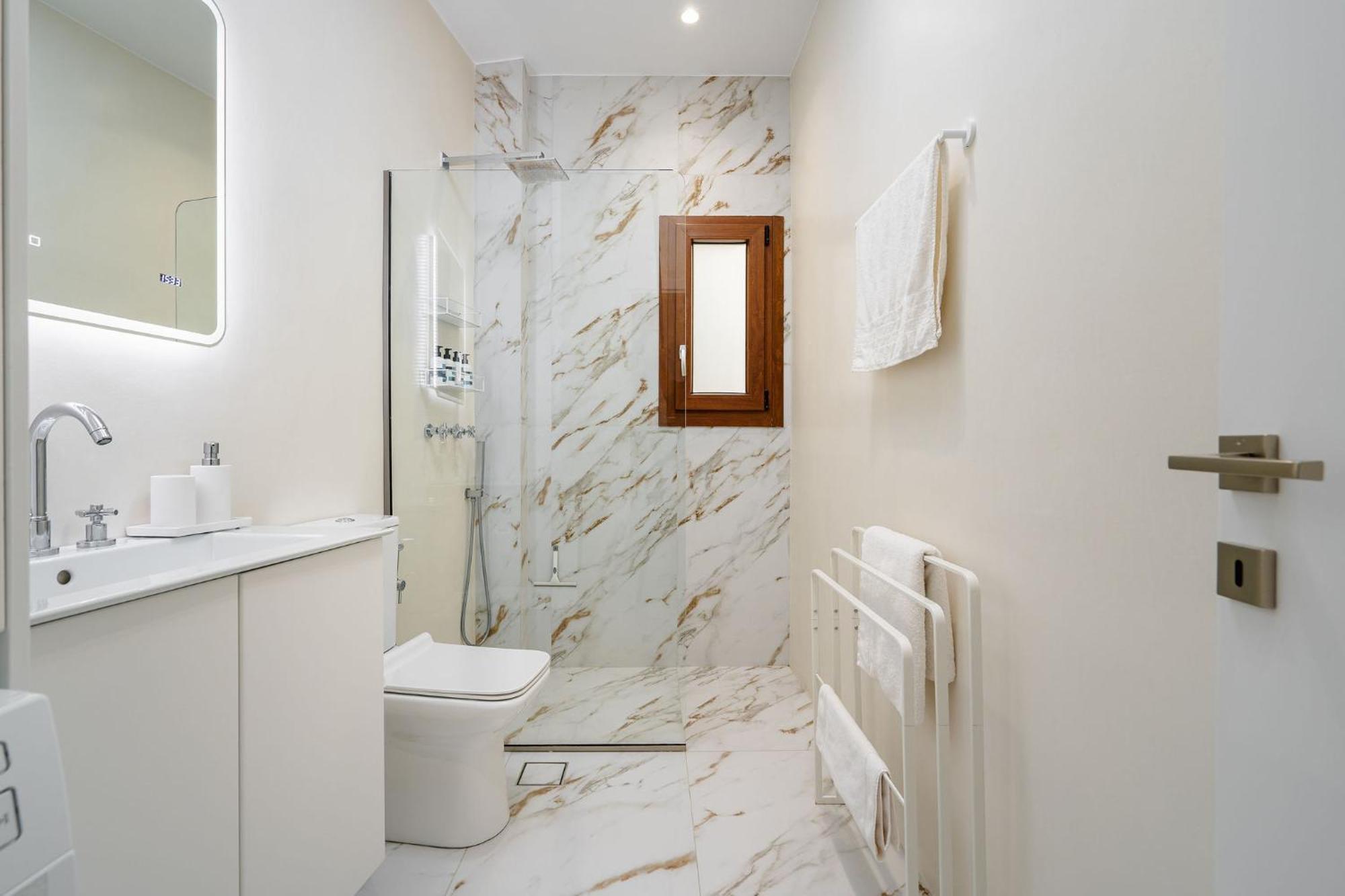 Infinity View Apartment Naxos City 외부 사진