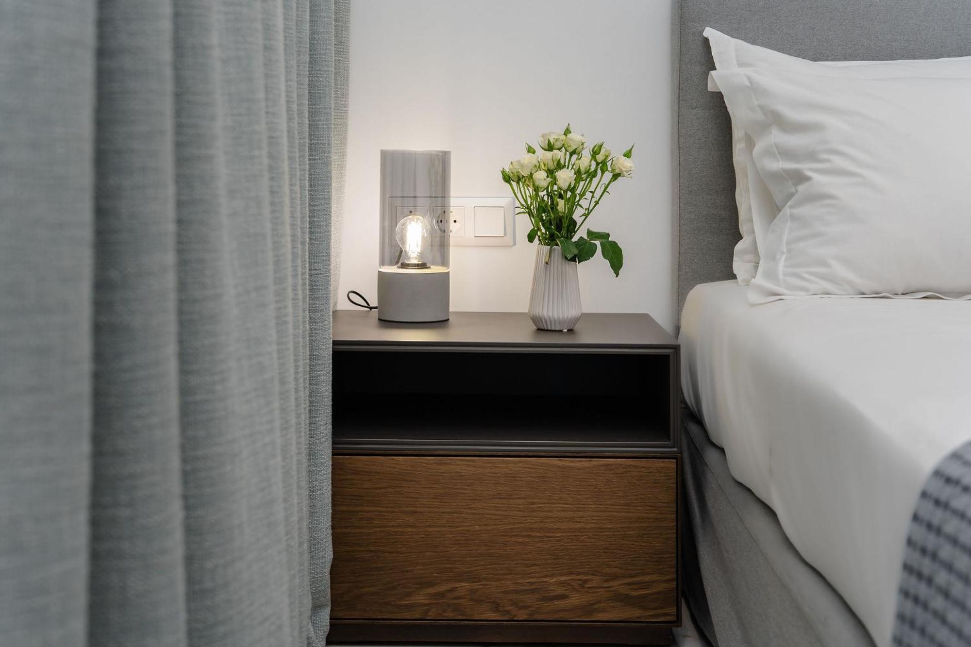 Infinity View Apartment Naxos City 외부 사진