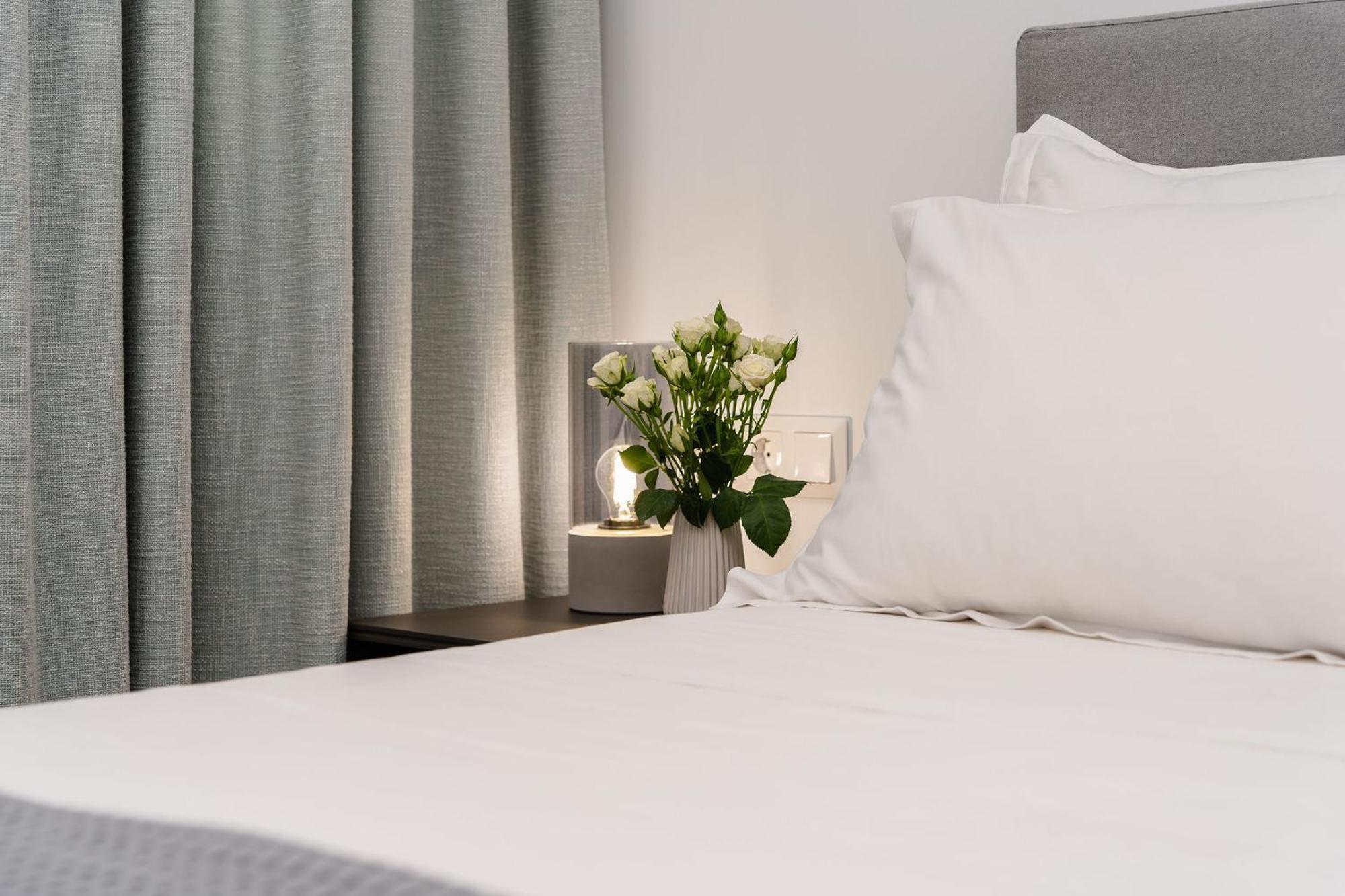 Infinity View Apartment Naxos City 외부 사진