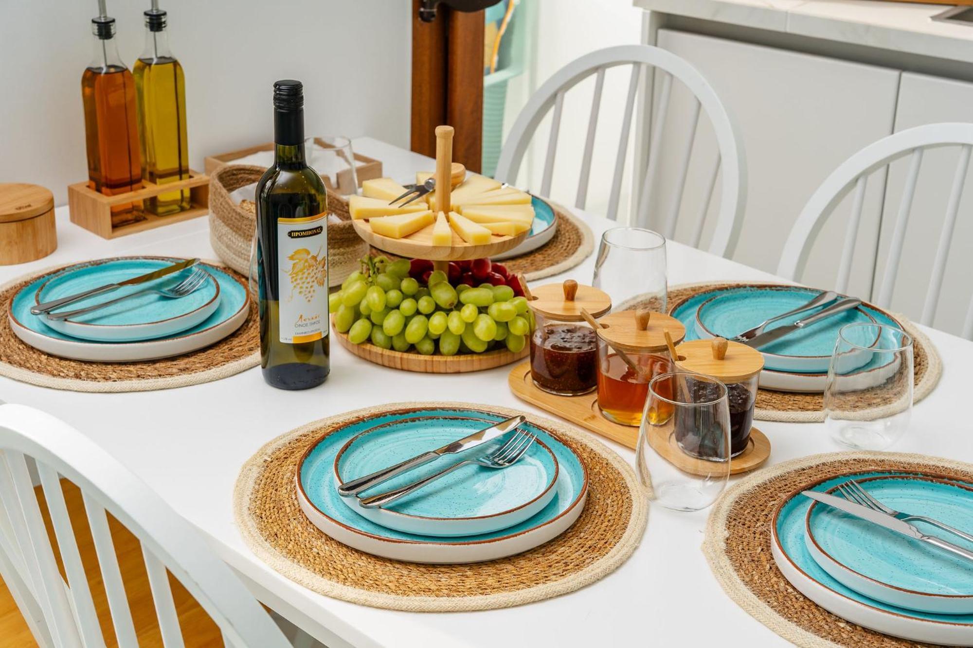 Infinity View Apartment Naxos City 외부 사진
